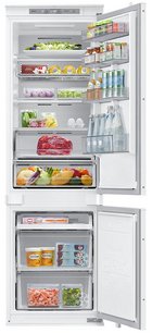 Встраиваемый холодильник Samsung BRB80F26ADS0EO фото 2 в Челябинске