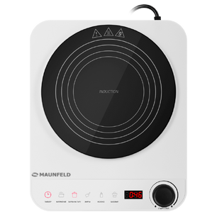 Настольная плитка Maunfeld EFI271MWH фото в Челябинске