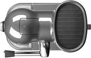 Кофемашина Китчен Эйд 5KES0504EMS фото 4 в Челябинске Кофемашина KitchenAid 5KES0504EMS фото 4 в Челябинске