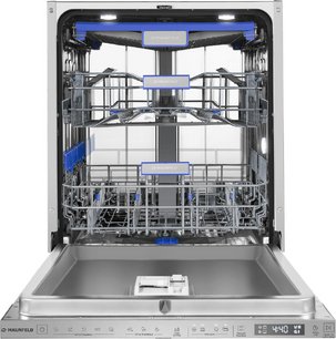 Встраиваемая посудомоечная машина Maunfeld MLP60330T Smart Beam Inverter фото 2 в Челябинске