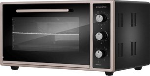 Мини-печь Maunfeld CEMOA.456.S2 фото 2 в Челябинске