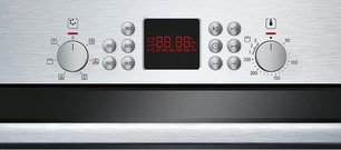 Встраиваемая микроволновая печь Бош HBC 84H501 фото 3 в Челябинске Встраиваемая микроволновая печь Bosch HBC 84H501 фото 3 в Челябинске