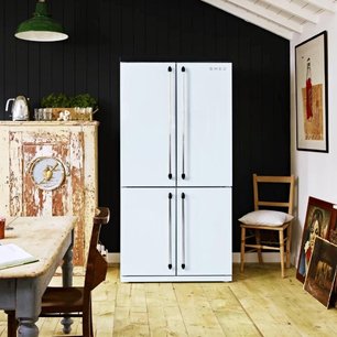 Холодильник Смег FQ960PB фото 4 в Челябинске Холодильник Smeg FQ960PB фото 4 в Челябинске