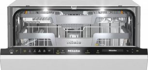 Встраиваемая посудомоечная машина Миле G 7590 SCVi AutoDos фото 3 в Челябинске Встраиваемая посудомоечная машина Miele G 7590 SCVi AutoDos фото 3 в Челябинске