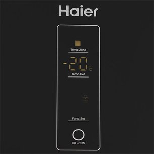 Холодильник Хайер C2F637CGBG фото 3 в Челябинске Холодильник Haier C2F637CGBG фото 3 в Челябинске