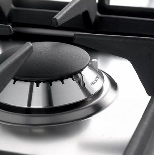 Варочная панель Lofra TRNM96/5 CHROME фото 2 в Челябинске