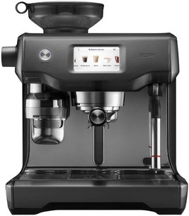 Кофейная станция БОРК C820 фото в Челябинске Кофейная станция BORK C820 фото в Челябинске