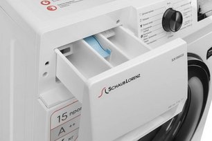 Стиральная машина Шауб Лоренц SLW SW6410 фото 2 в Челябинске Стиральная машина Schaub Lorenz SLW SW6410 фото 2 в Челябинске