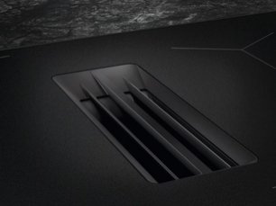 Варочная панель со встроенной вытяжкой AEG TH84CC23CZ фото 3 в Челябинске