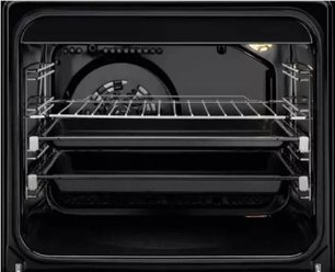 Индукционная плита AEG CCM66400BX фото 3 в Челябинске