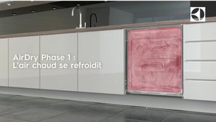 Встраиваемая посудомоечная машина Электролюкс EEM 48200 IX фото 3 в Челябинске Встраиваемая посудомоечная машина Electrolux EEM 48200 IX фото 3 в Челябинске