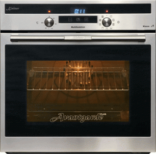 Независимая электрическая духовка Kaiser EH 6963 N фото в Челябинске