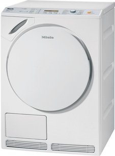Сушильная машина Миле T 9666 C фото в Челябинске Сушильная машина Miele T 9666 C фото в Челябинске