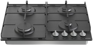 Встраиваемая газовая варочная панель Gorenje G640EXB фото 4 в Челябинске