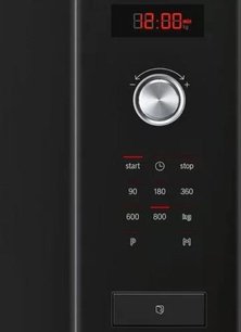 Микроволновая печь Бош HMT75M664 фото 4 в Челябинске Микроволновая печь Bosch HMT75M664 фото 4 в Челябинске