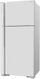 Холодильник Hitachi R-VG 660 PUC7-1 GPW фото 2 в Челябинске