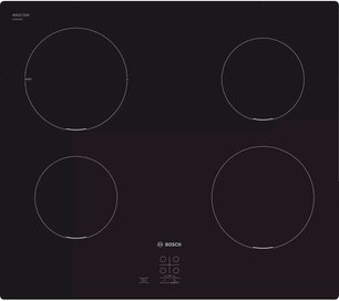 Индукционная варочная панель Bosch PUG611AA5D фото в Челябинске