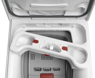 Стиральная машина АЕГ LTR8E373E фото 3 в Челябинске Стиральная машина AEG LTR8E373E фото 3 в Челябинске