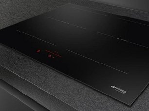 Варочная панель Smeg SI2M5643D1 фото 3 в Челябинске