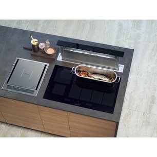 Варочная панель KitchenAid KHIAF 10900 фото 2 в Челябинске