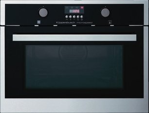 Микроволновая печь Kuppersbusch EMWK 1030.0 E фото в Челябинске