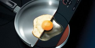 Варочная панель Вольф ICBCT30I/S фото 3 в Челябинске Варочная панель Wolf ICBCT30I/S фото 3 в Челябинске