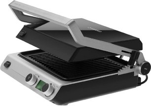 Гриль Маунфилд MF-1311B фото 2 в Челябинске Гриль Maunfeld MF-1311B фото 2 в Челябинске