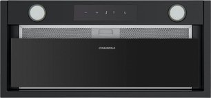 Встраиваемая кухонная вытяжка MAUNFELD Fantasy Light 60 черный фото 3 в Челябинске Встраиваемая кухонная вытяжка MAUNFELD Fantasy Light 60 черный фото 3 в Челябинске