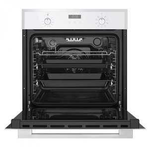 Шкаф духовой электрический MAUNFELD EOEM.769SCS2W фото 2 в Челябинске Шкаф духовой электрический MAUNFELD EOEM.769SCS2W фото 2 в Челябинске