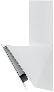 Вытяжка Krona JINA 500 WHITE PB фото 4 в Челябинске Вытяжка Krona JINA 500 WHITE PB фото 4 в Челябинске