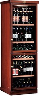 Винный шкаф IP CEXP 601 CU фото в Челябинске