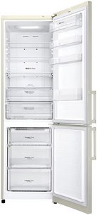 Холодильник LG GA-B499YEQZ фото 3 в Челябинске
