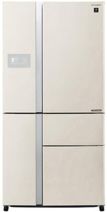 Холодильник Шарп SJPX 99 FBE фото в Челябинске Холодильник Sharp SJPX 99 FBE фото в Челябинске