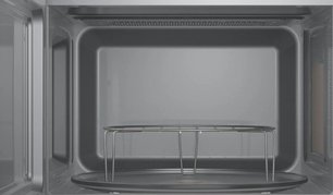 Микроволновая печь Бош FEL053MS1 фото 3 в Челябинске Микроволновая печь Bosch FEL053MS1 фото 3 в Челябинске