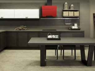 Вытяжка Маунфилд TWEED 60 RED фото 2 в Челябинске Вытяжка Maunfeld TWEED 60 RED фото 2 в Челябинске