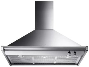 Вытяжка Смег KD90X-1 фото в Челябинске Вытяжка Smeg KD90X-1 фото в Челябинске