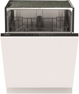 Встраиваемая посудомоечная машина Gorenje GV62040 фото в Челябинске