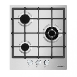 Газовая варочная панель MAUNFELD EGHS.43.33CSD/G фото в Челябинске Газовая варочная панель MAUNFELD EGHS.43.33CSD/G фото в Челябинске