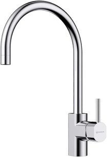 Смеситель Omoikiri WAKAYAMA C фото