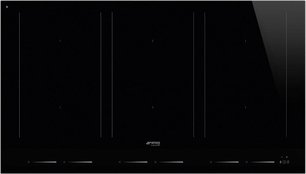 Варочная панель Smeg SIM1964D фото в Челябинске