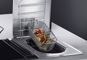 Фритюрница Gaggenau VF 411-110 фото 3 в Челябинске