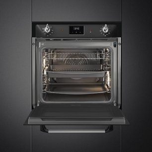 Духовой шкаф Smeg SOP6900TN фото 3 в Челябинске