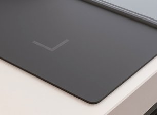 Варочная панель с вытяжкой Pando E-391/78 V.1130 ECO PLUS фото 4 в Челябинске