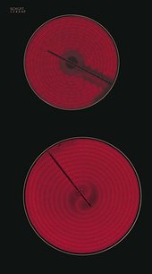 Варочная панель Smeg P875AO фото 3 в Челябинске