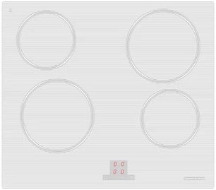 Варочная панель Zigmund Shtain CNS 027.60 WX фото в Челябинске