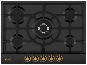 Газовая варочная панель Korting HG 761 CTGN фото в Челябинске