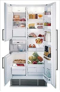 Холодильник Gaggenau IK 302-254 фото в Челябинске