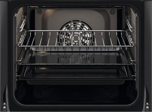 Духовой шкаф Электролюкс EOF5C50BX фото 2 в Челябинске Духовой шкаф Electrolux EOF5C50BX фото 2 в Челябинске