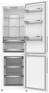 Холодильник Куперсберг RFCN 2013 WG фото 2 в Челябинске Холодильник Kuppersberg RFCN 2013 WG фото 2 в Челябинске