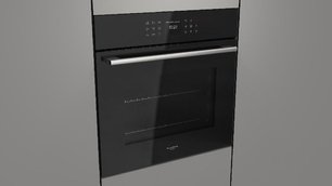 Духовой шкаф Фулгор Милано FCPO 6215 P TEM BK фото 3 в Челябинске Духовой шкаф Fulgor Milano FCPO 6215 P TEM BK фото 3 в Челябинске